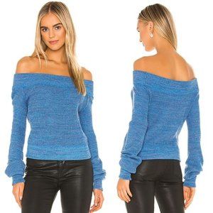Free People Sugar Rush Sweater. S, M